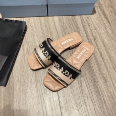 Prada Slippers